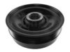 CORTECO 80001833 Belt Pulley, crankshaft